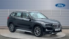 BMW X1 sDrive 18i [136] xLine 5dr Petrol Estate